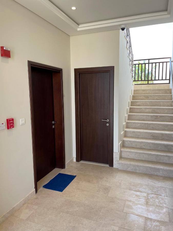 Mokango Apartment Hawana Salalah Exterior photo