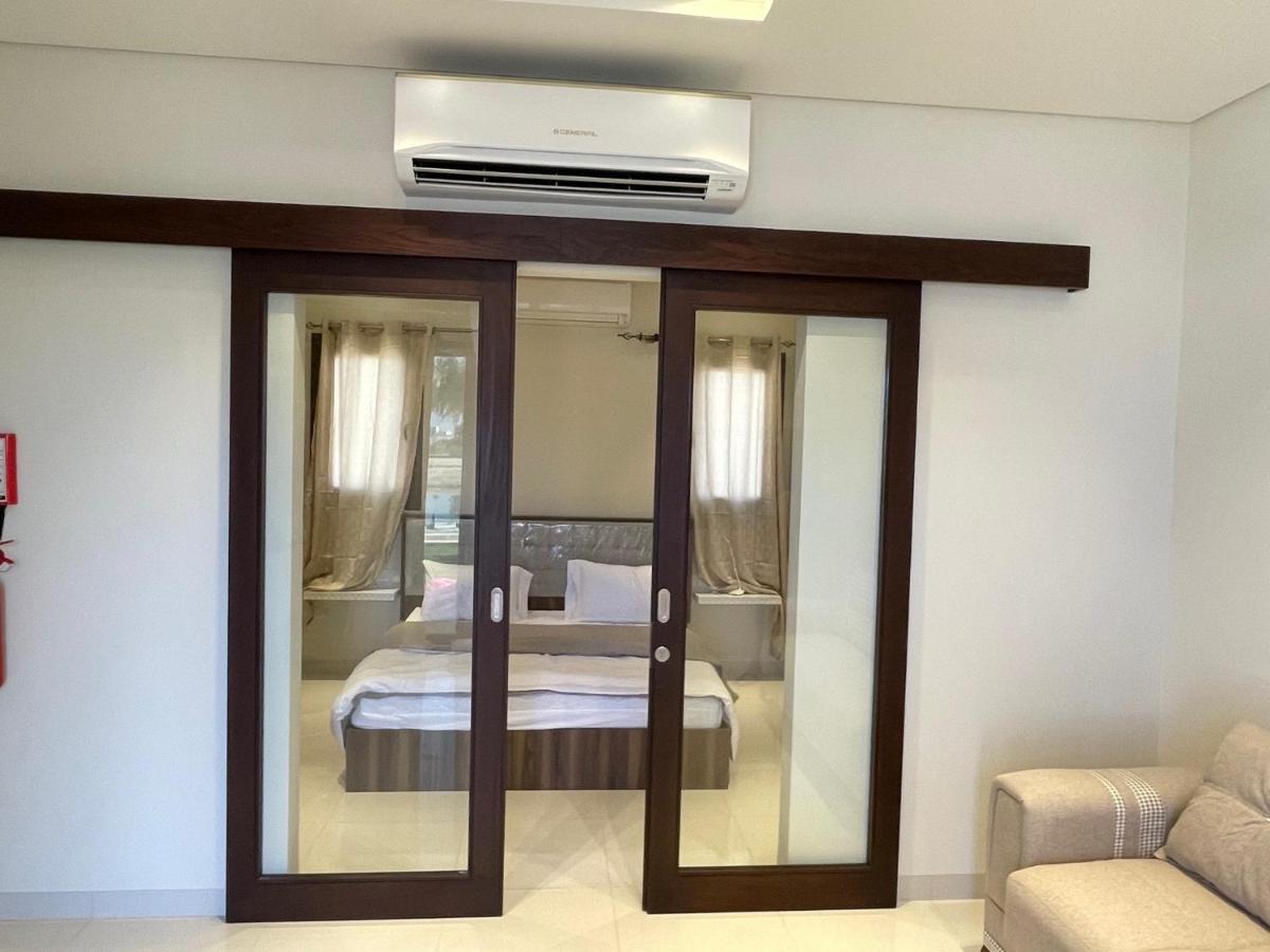 Mokango Apartment Hawana Salalah Exterior photo