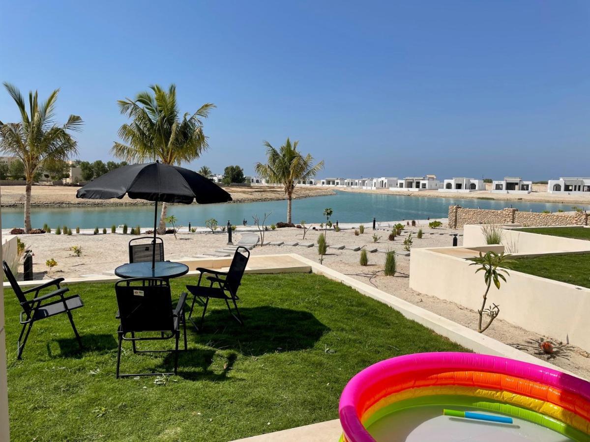 Mokango Apartment Hawana Salalah Exterior photo