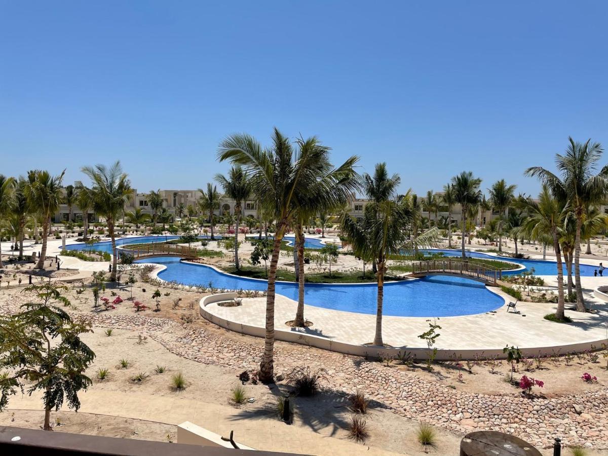 Mokango Apartment Hawana Salalah Exterior photo