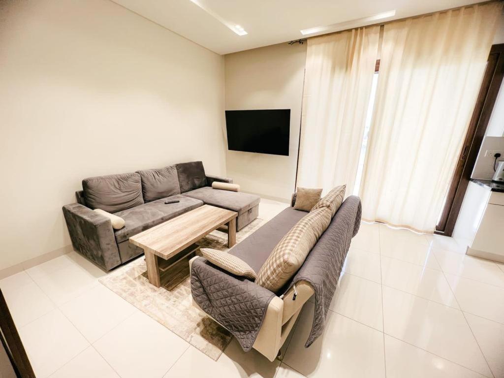 Mokango Apartment Hawana Salalah Exterior photo